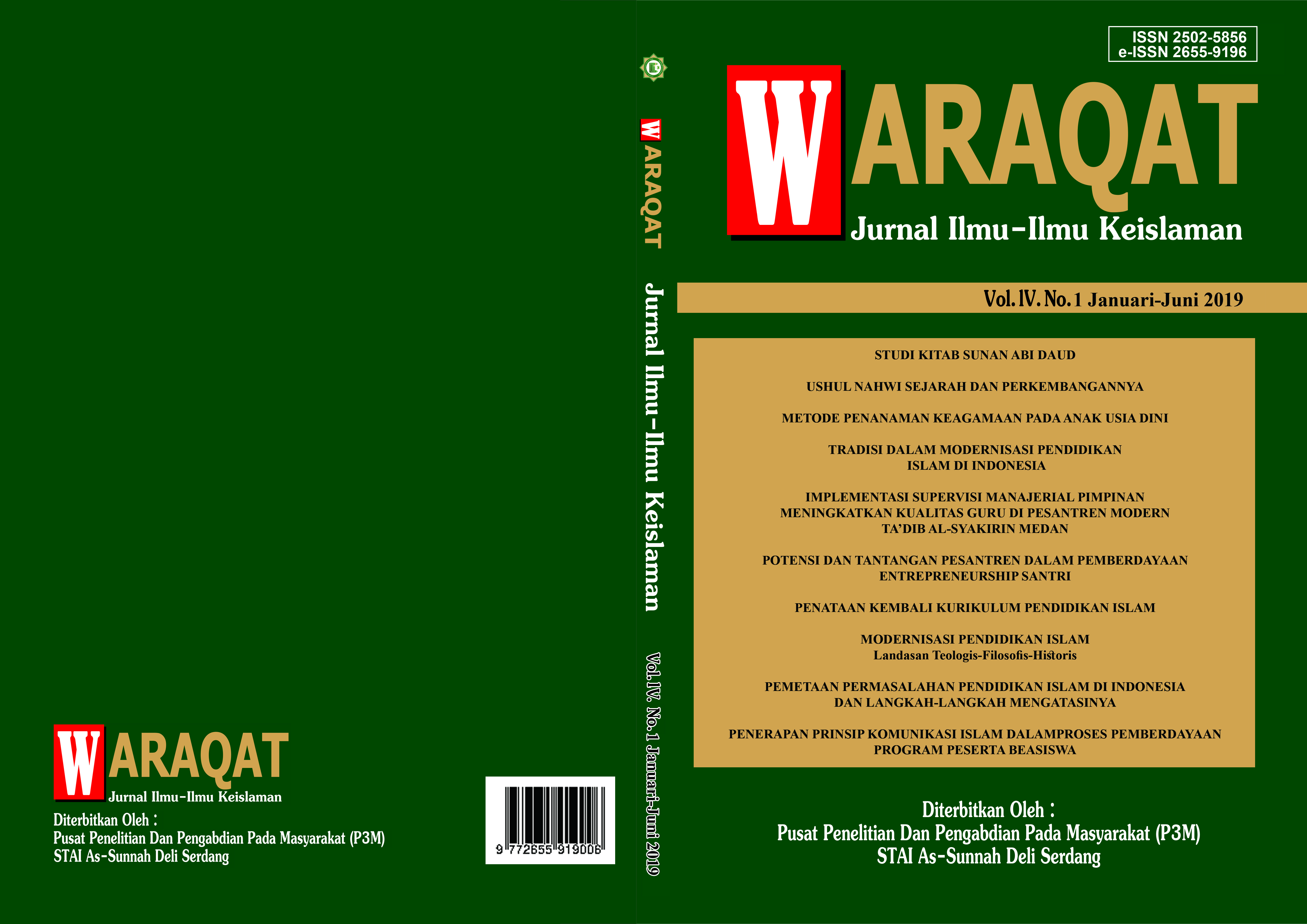 waraqat